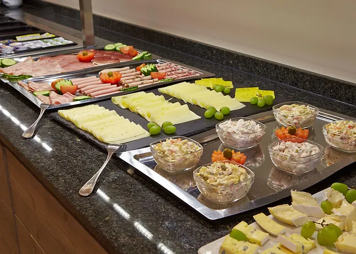 Sauerlacher Post Ξενοδοχείο