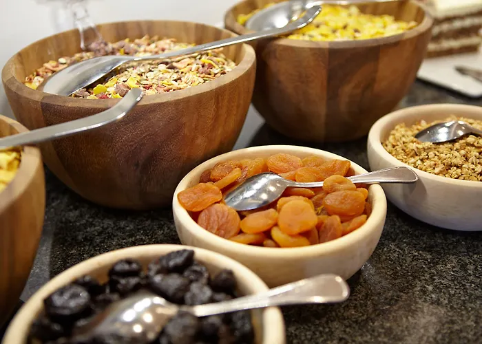 Ξενοδοχείο Sauerlacher Post 3*