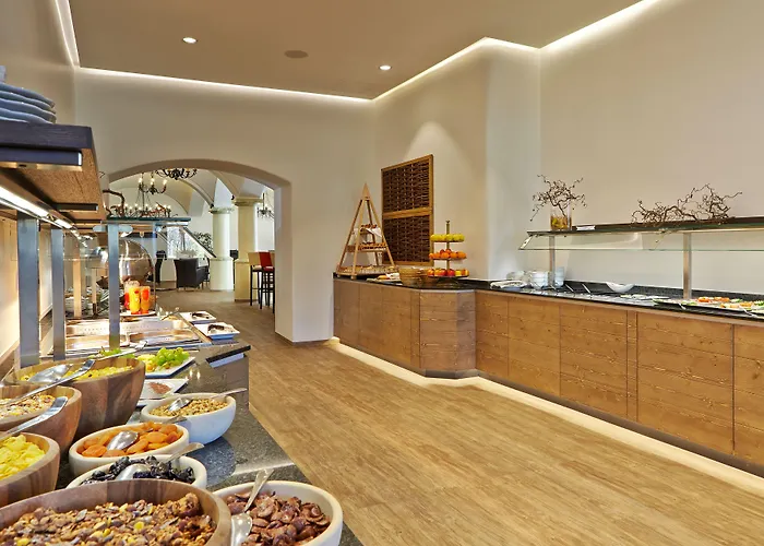 Ξενοδοχείο Sauerlacher Post