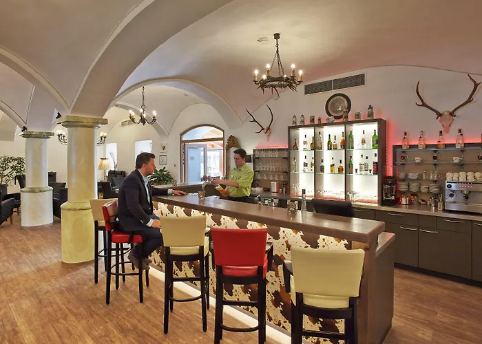 Sauerlacher Post 3* Sauerlach