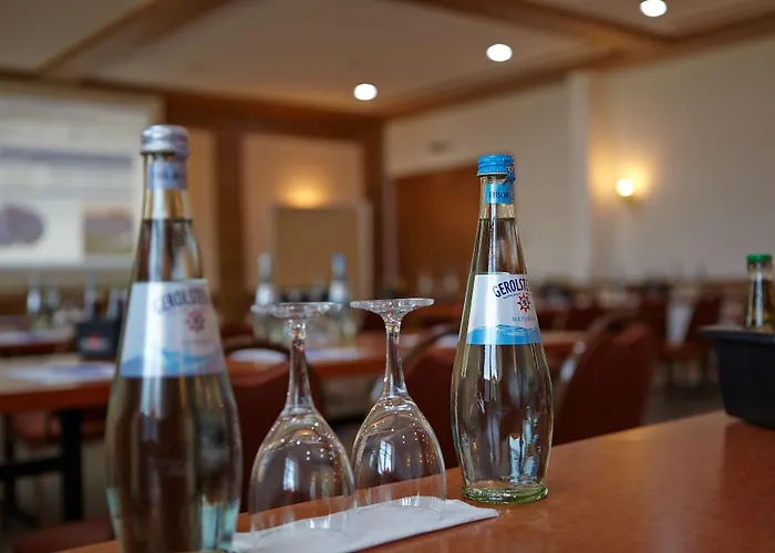 Sauerlacher Post Ξενοδοχείο