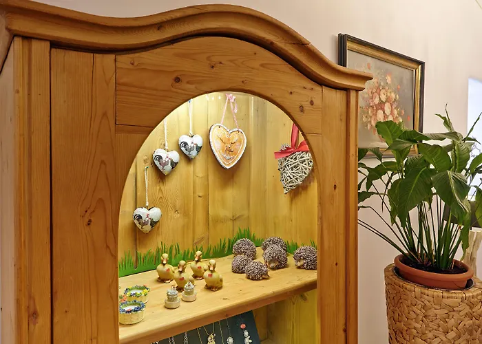 Sauerlacher Post Ξενοδοχείο Sauerlach