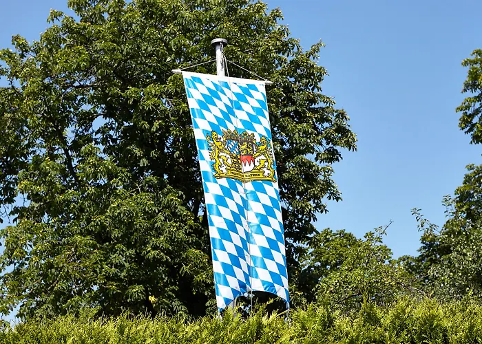 Sauerlacher Post Ξενοδοχείο