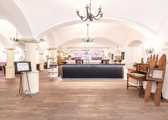 Sauerlacher Post 3* Sauerlach