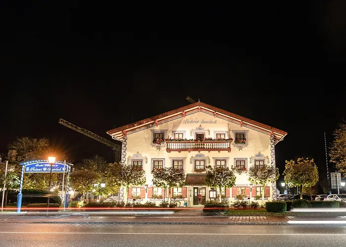 Sauerlacher Post Sauerlach