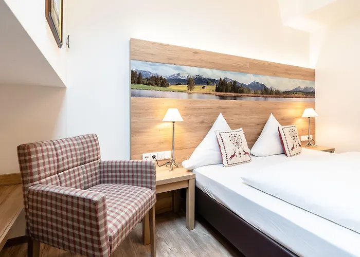 Sauerlacher Post Ξενοδοχείο